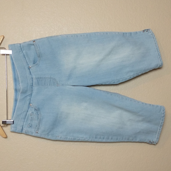 Gloria Vanderbilt | Shorts | Gloria 